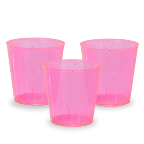 COPO P DOCE ROSA NEW WAVE 01 PCT X 10 UN X 25 ML.